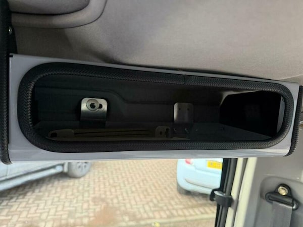 Used Mazda Bongo 2007 for sale - 74942363: Photo 19