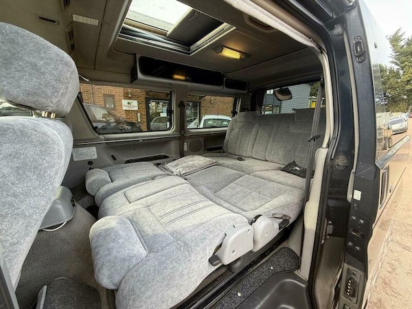 Used Mazda Bongo 2007 for sale - 74942363: Photo 23