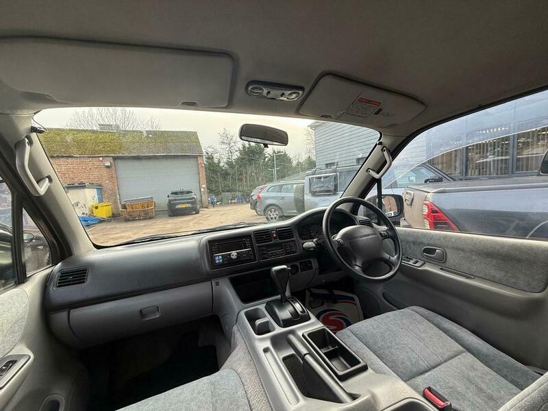 Vehicle 25