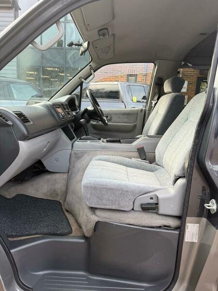 Used Mazda Bongo 2007 for sale - 74942363: Photo 27