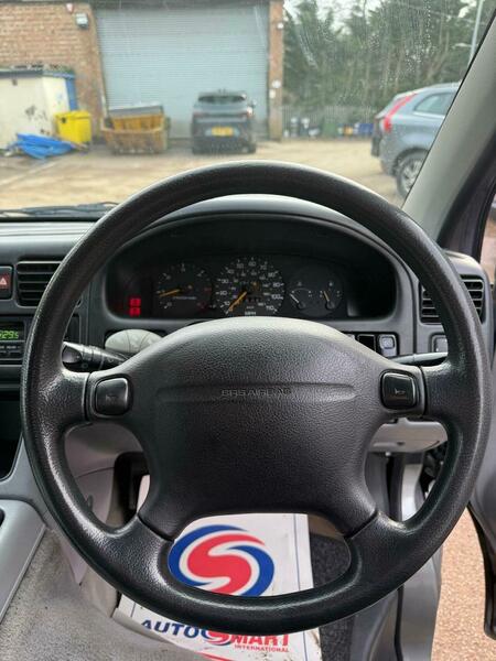 Used Mazda Bongo 2007 for sale - 74942363: Photo 31