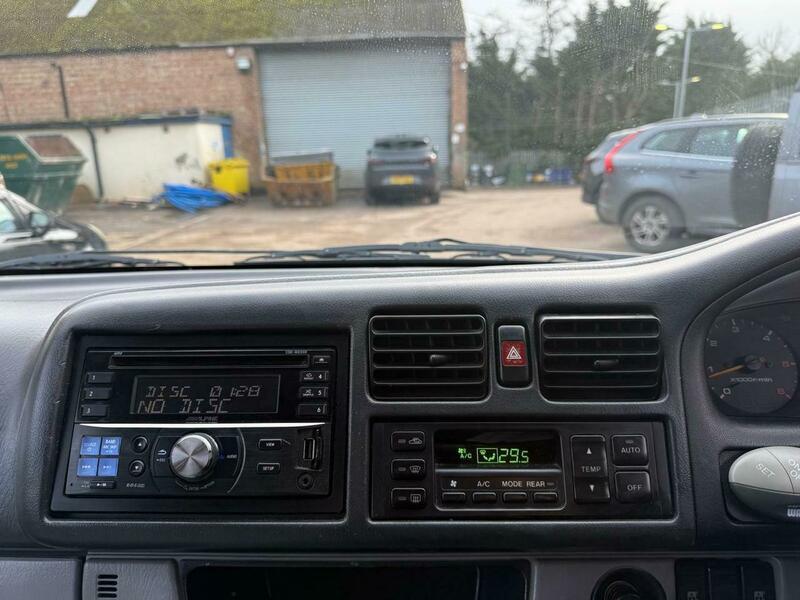 Vehicle 32