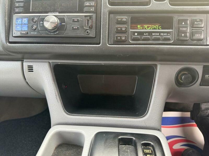 Vehicle 34