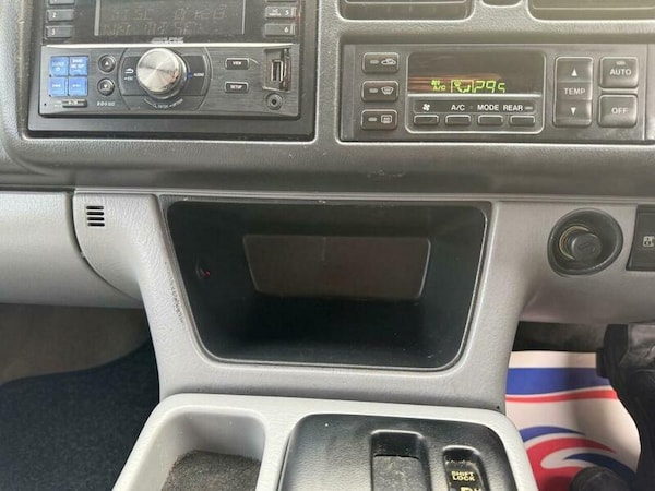Used Mazda Bongo 2007 for sale - 74942363: Photo 34