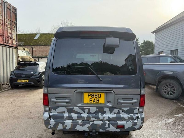 Used Mazda Bongo 2007 for sale - 74942363: Photo 6