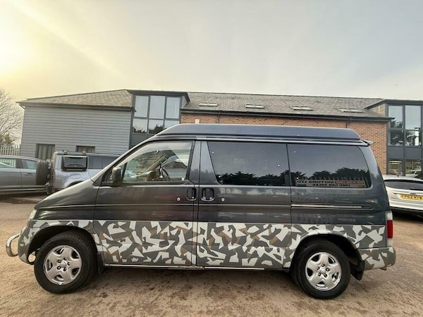 Used Mazda Bongo 2007 for sale - 74942363: Photo 8