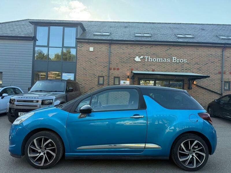 Used Citroen DS3 2015 for sale - 77213207: Photo 10