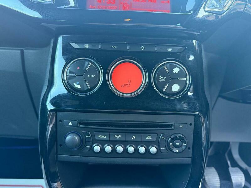 Used Citroen DS3 2015 for sale - 77213207: Photo 20