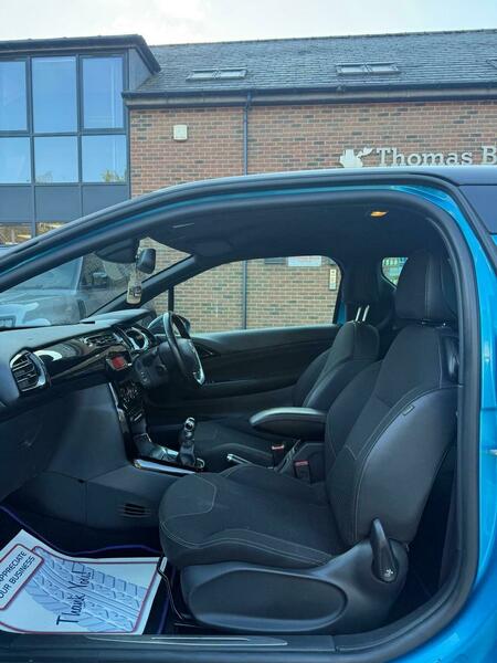 Used Citroen DS3 2015 for sale - 77213207: Photo 24