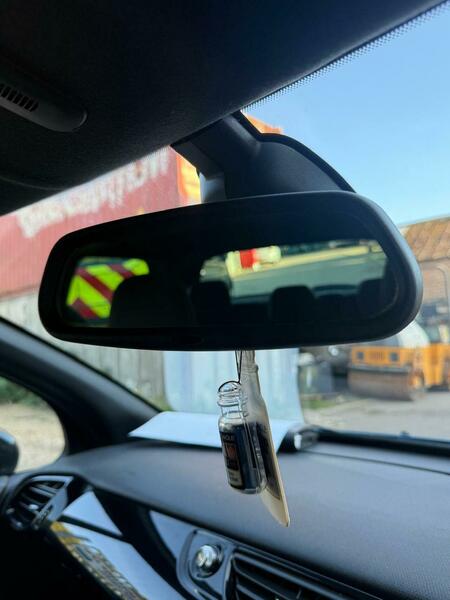 Used Citroen DS3 2015 for sale - 77213207: Photo 31