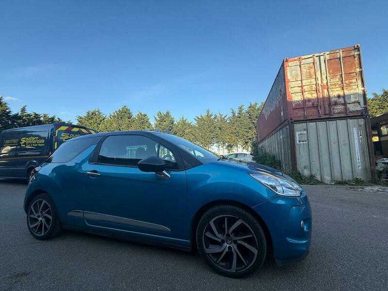 Used Citroen DS3 2015 for sale - 77213207: Photo 6
