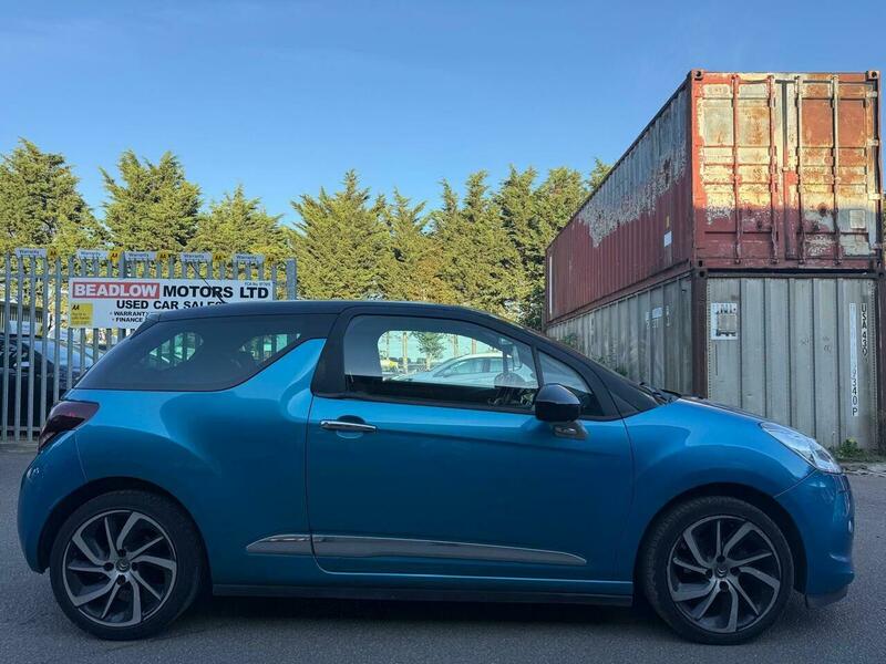 Used Citroen DS3 2015 for sale - 77213207: Photo 9