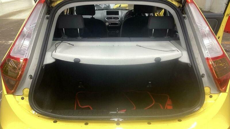 Used MG MG3 2015 for sale - 76583040: Photo 15