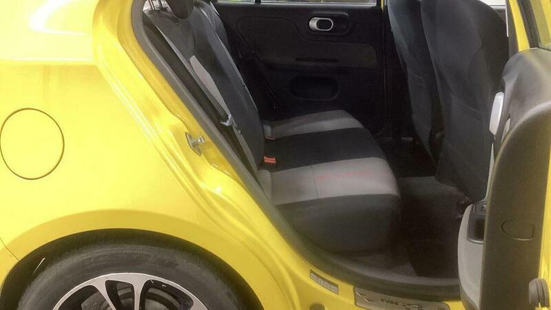 Used MG MG3 2015 for sale - 76583040: Photo 17