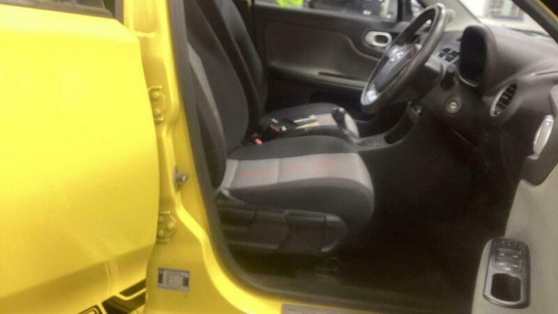 Used MG MG3 2015 for sale - 76583040: Photo 18