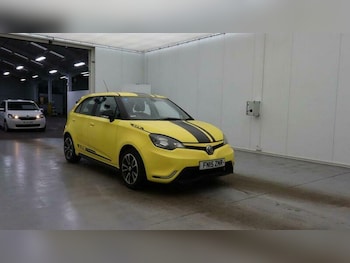 Used MG MG3 2015 for sale - 76583040: Photo