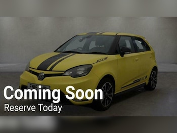 Used MG MG3 2015 for sale - 76583040: Photo