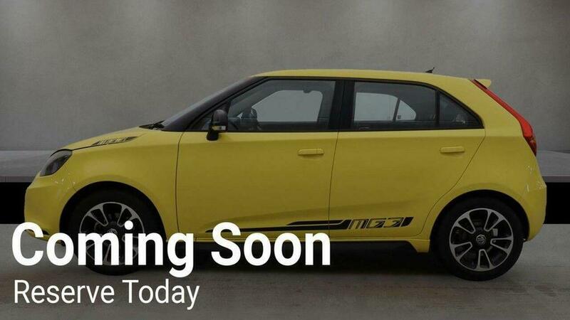 Used MG MG3 2015 for sale - 76583040: Photo 7