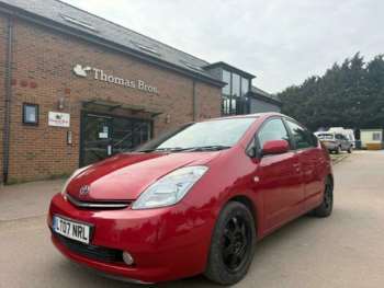 Used Toyota Prius 2007 for sale - 74942382: Photo