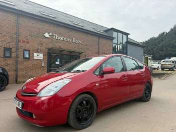Used Toyota Prius 2007 for sale - 74942382: Photo