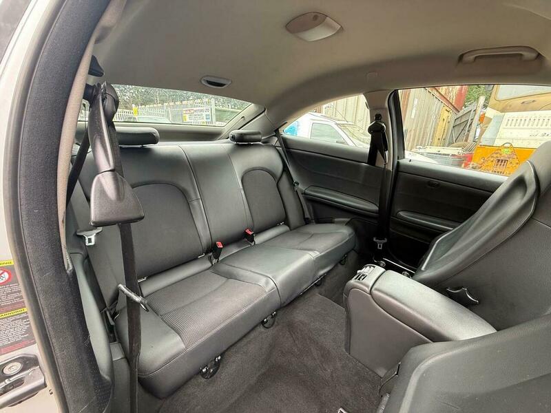 Used Mercedes-Benz CLC Class 2010 for sale - 77452710: Photo 17