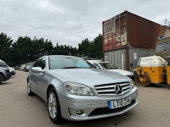 Used Mercedes-Benz Other 2010 for sale - 77452710: Photo