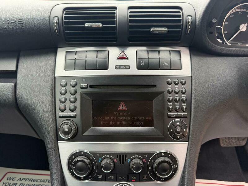 Used Mercedes-Benz CLC Class 2010 for sale - 77452710: Photo 24