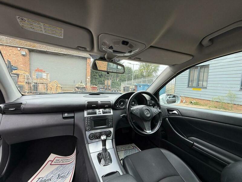 Used Mercedes-Benz CLC Class 2010 for sale - 77452710: Photo 25