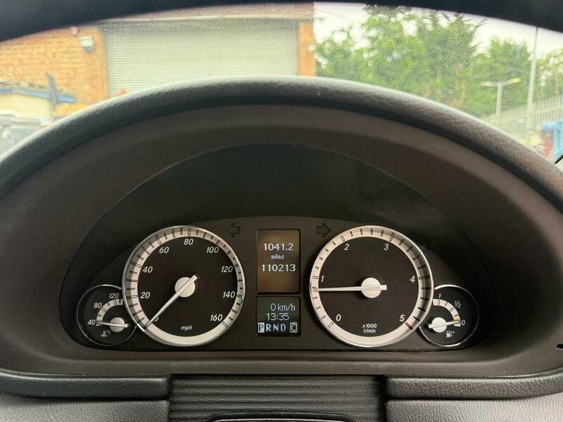 Used Mercedes-Benz CLC Class 2010 for sale - 77452710: Photo 26