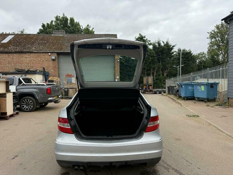 Used Mercedes-Benz CLC Class 2010 for sale - 77452710: Photo 28