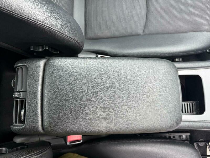 Used Mercedes-Benz CLC Class 2010 for sale - 77452710: Photo 30