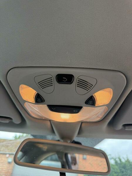 Used Mercedes-Benz CLC Class 2010 for sale - 77452710: Photo 34