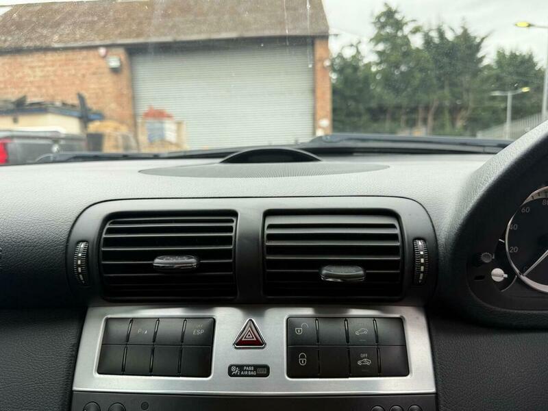 Used Mercedes-Benz CLC Class 2010 for sale - 77452710: Photo 37