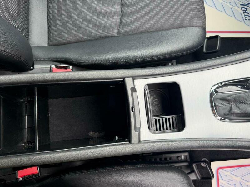 Used Mercedes-Benz CLC Class 2010 for sale - 77452710: Photo 38