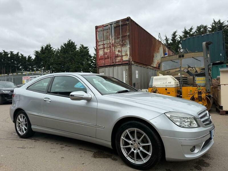 Used Mercedes-Benz CLC Class 2010 for sale - 77452710: Photo 5