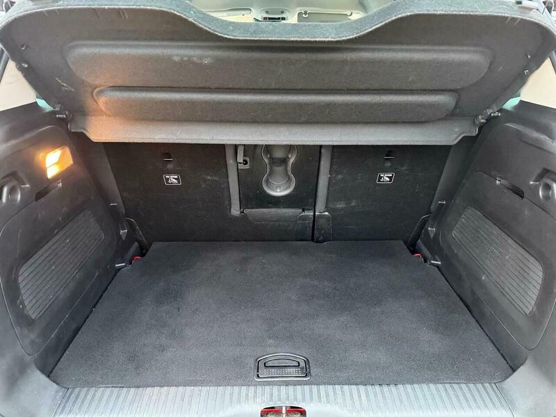 Used Citroen C3 Aircross 2018 for sale - 77154115: Photo 18