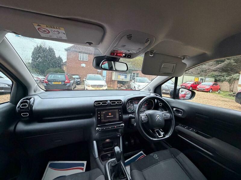 Used Citroen C3 Aircross 2018 for sale - 77154115: Photo 19