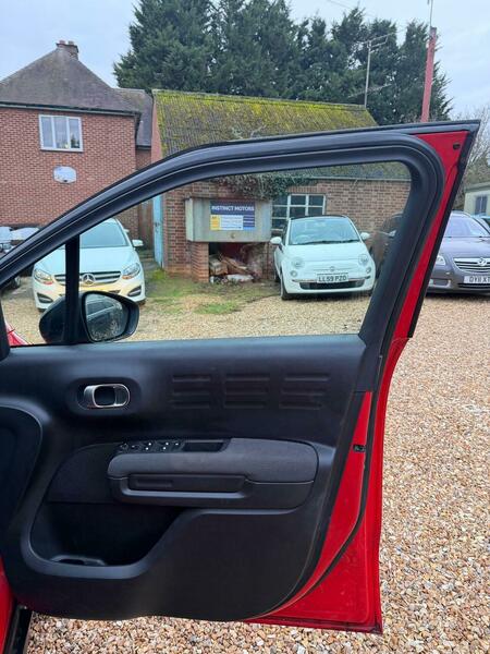 Used Citroen C3 Aircross 2018 for sale - 77154115: Photo 21