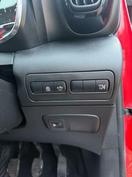 Used Citroen C3 Aircross 2018 for sale - 77154115: Photo 23