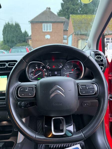 Used Citroen C3 Aircross 2018 for sale - 77154115: Photo 25