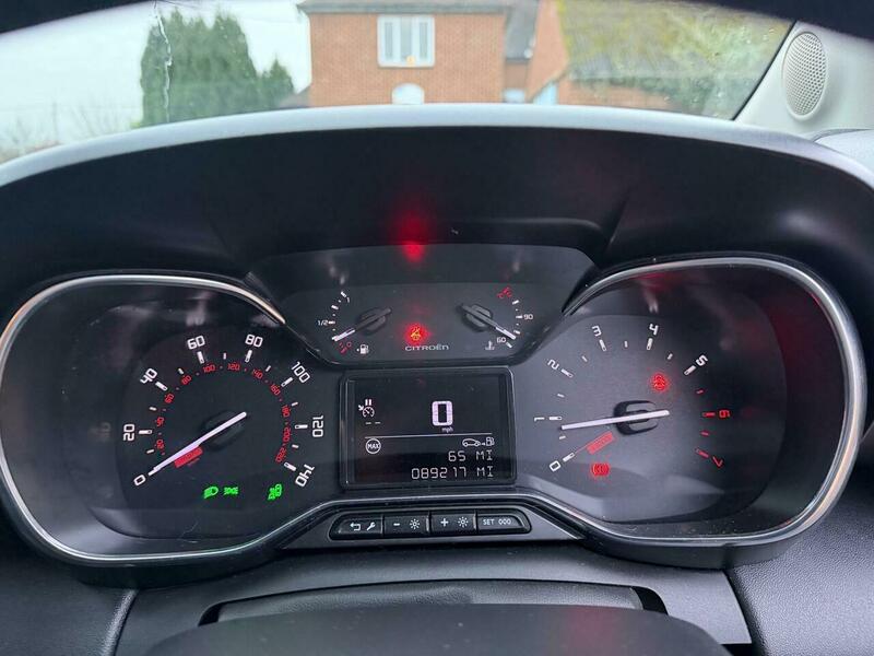 Used Citroen C3 Aircross 2018 for sale - 77154115: Photo 27