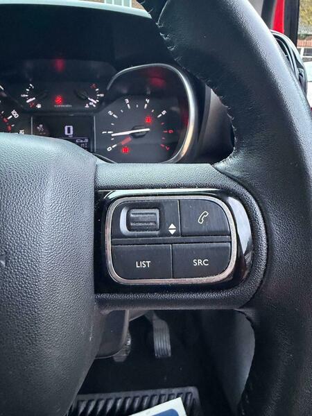 Used Citroen C3 Aircross 2018 for sale - 77154115: Photo 28