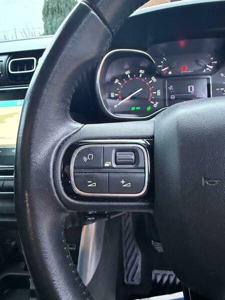 Used Citroen C3 Aircross 2018 for sale - 77154115: Photo 29