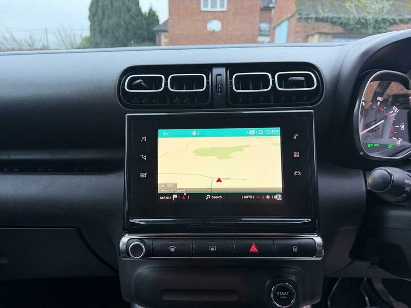 Used Citroen C3 Aircross 2018 for sale - 77154115: Photo 32