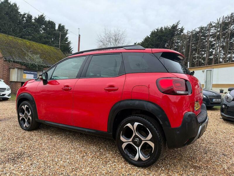 Used Citroen C3 Aircross 2018 for sale - 77154115: Photo 6