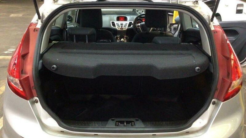 Used Ford Fiesta 2011 for sale - 77437887: Photo 6