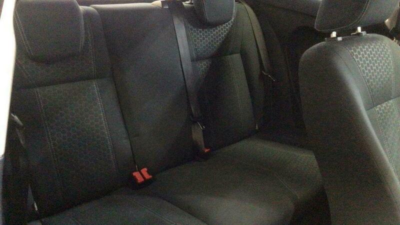 Used Ford Fiesta 2011 for sale - 77437887: Photo 7