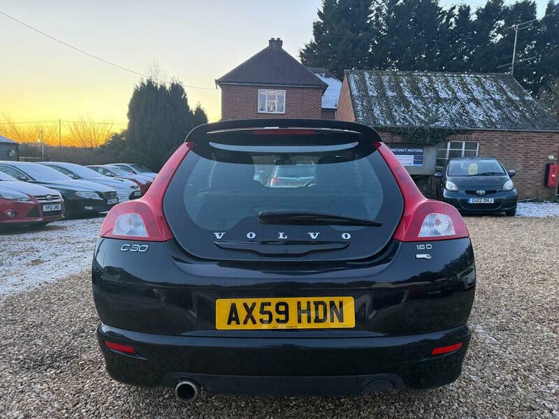 Used Volvo C30 2009 for sale - 77107325: Photo 10