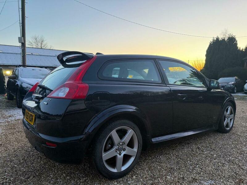Used Volvo C30 2009 for sale - 77107325: Photo 12