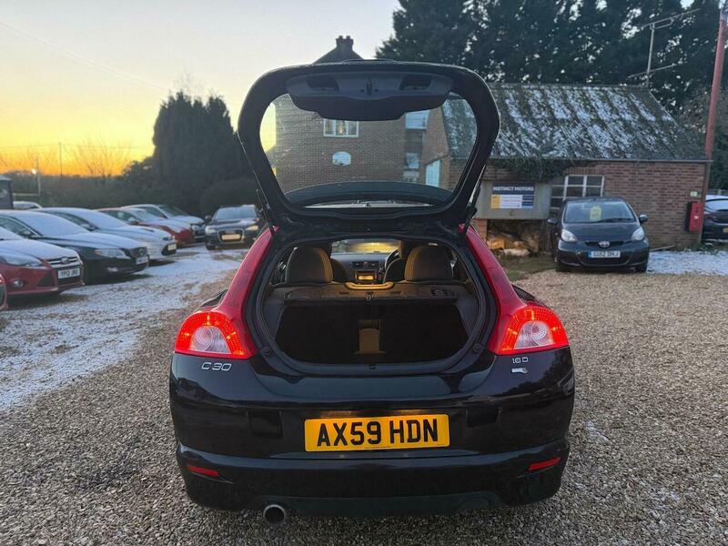 Used Volvo C30 2009 for sale - 77107325: Photo 15